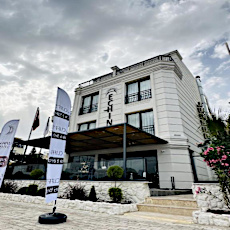 Echinus Hotels 